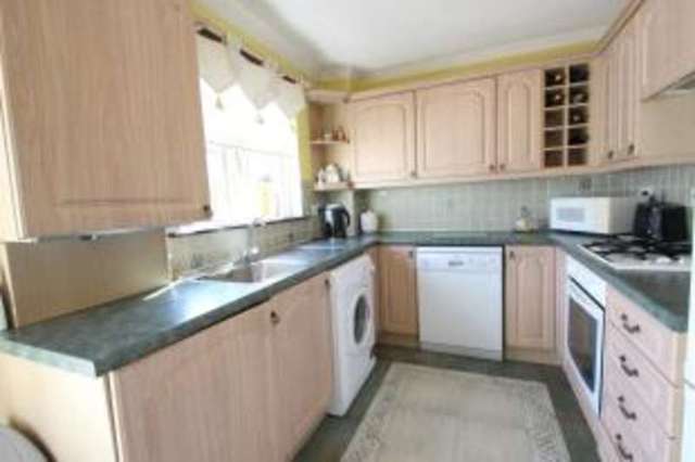  Image of 3 bedroom Semi-Detached house for sale in Glenfield Gardens Paisley PA2 at Paisley Renfrewshire Elderslie, PA2 8BF