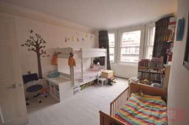  Image of 3 bedroom Flat to rent in Glentworth Street London NW1 at Glentworth Street  London, NW1 6AN