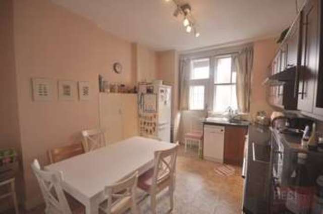  Image of 3 bedroom Flat to rent in Glentworth Street London NW1 at Glentworth Street  London, NW1 6AN