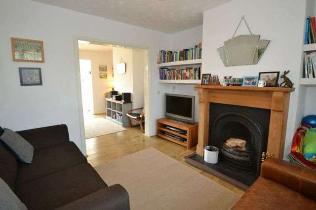  Image of 2 bedroom Cottage for sale in Globe Hill Woodbury Exeter EX5 at Globe Hill  Woodbury, EX5 1JW