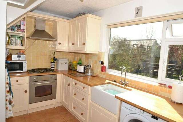  Image of 2 bedroom Cottage for sale in Globe Hill Woodbury Exeter EX5 at Globe Hill  Woodbury, EX5 1JW