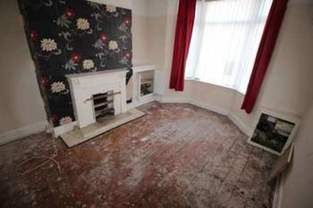 Image of 3 bedroom Terraced house for sale in Gloucester Road Bootle L20 at Gloucester Road Bootle Bootle, L20 9AN