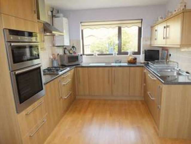  Image of 4 bedroom Detached house for sale in Gobannium Way Ysbytty Fields Abergavenny NP7 at Gobannium Way Ysbytty Fields Abergavenny, NP7 9JA