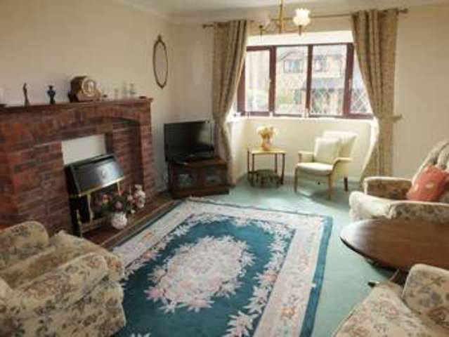  Image of 4 bedroom Detached house for sale in Gobannium Way Ysbytty Fields Abergavenny NP7 at Gobannium Way Ysbytty Fields Abergavenny, NP7 9JA