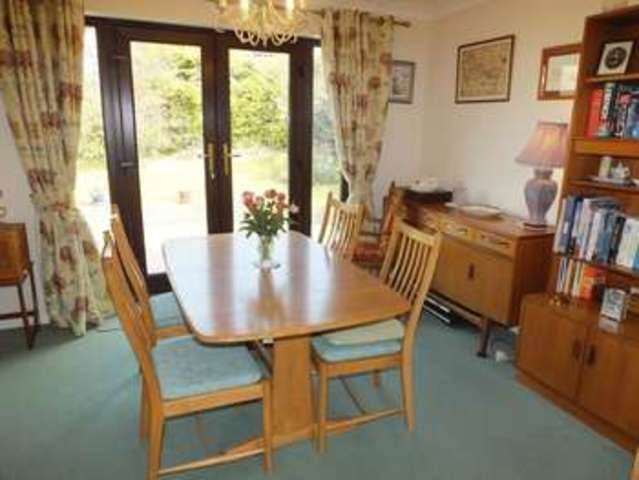  Image of 4 bedroom Detached house for sale in Gobannium Way Ysbytty Fields Abergavenny NP7 at Gobannium Way Ysbytty Fields Abergavenny, NP7 9JA