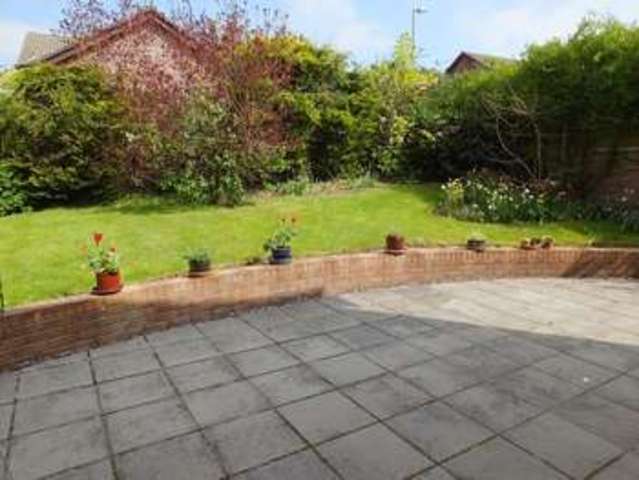  Image of 4 bedroom Detached house for sale in Gobannium Way Ysbytty Fields Abergavenny NP7 at Gobannium Way Ysbytty Fields Abergavenny, NP7 9JA