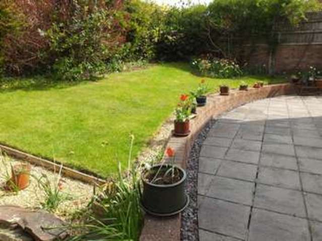  Image of 4 bedroom Detached house for sale in Gobannium Way Ysbytty Fields Abergavenny NP7 at Gobannium Way Ysbytty Fields Abergavenny, NP7 9JA