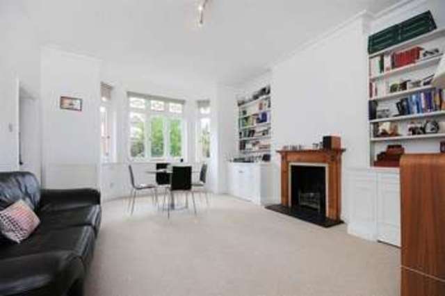  Image of 2 bedroom Flat to rent in Goldhurst Terrace London NW6 at Goldhurst Terrace South Hampstead London, NW6 3HN
