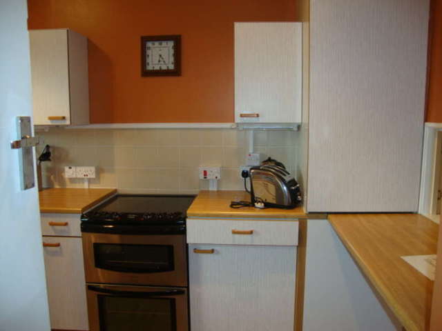  Image of 3 bedroom Flat to rent in Goldington Street London NW1 at London, NW1 1UG