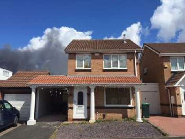  Image of 4 bedroom Detached house to rent in Goode Close Oldbury B68 at Goode Close  Oldbury, B68 9NT