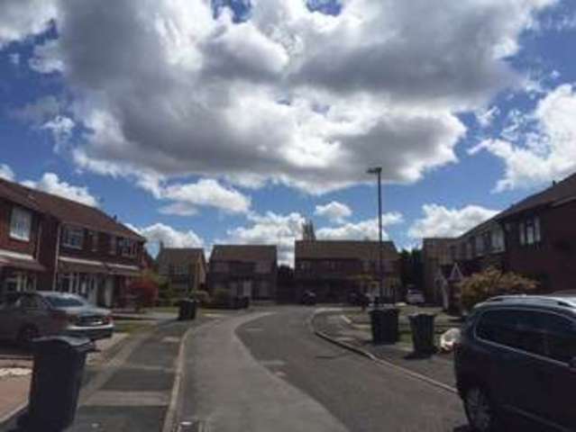  Image of 4 bedroom Detached house to rent in Goode Close Oldbury B68 at Goode Close  Oldbury, B68 9NT