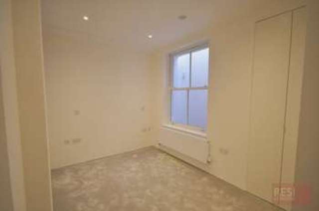  Image of 2 bedroom Flat to rent in Gosfield Street London W1W at Gosfield Street  London, W1W 6HQ