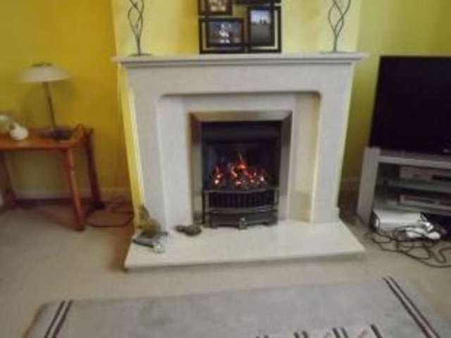  Image of 2 bedroom Terraced house for sale in Whitworth Road Gosport PO12 at Gosport Hampshire Alverstoke, PO12 3NW
