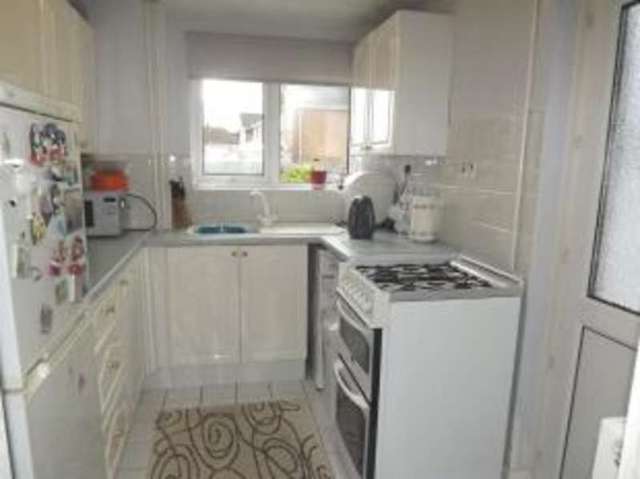  Image of 2 bedroom Terraced house for sale in Whitworth Road Gosport PO12 at Gosport Hampshire Alverstoke, PO12 3NW