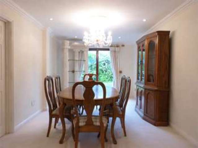  Image of 4 bedroom Detached house for sale in Goughs Lane Warfield Bracknell RG12 at Warfield Easthampstead, RG12 2PL