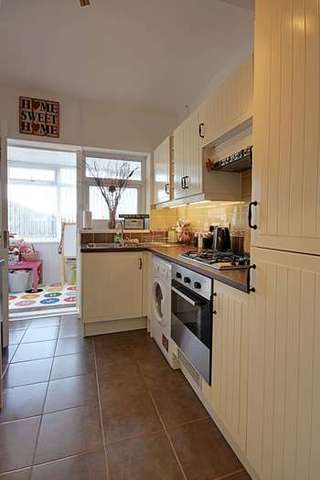  Image of 3 bedroom Semi-Detached house for sale in Graig Park Road Newport NP20 at Graig Park Road  Newport, NP20 6HD