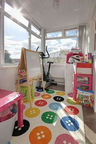  Image of 3 bedroom Semi-Detached house for sale in Graig Park Road Newport NP20 at Graig Park Road  Newport, NP20 6HD