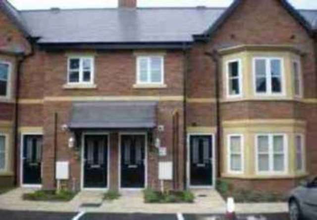  Image of 2 bedroom Flat to rent in Grammar School Court Ormskirk L39 at Grammar School Court  ORMSKIRK, L39 4PY