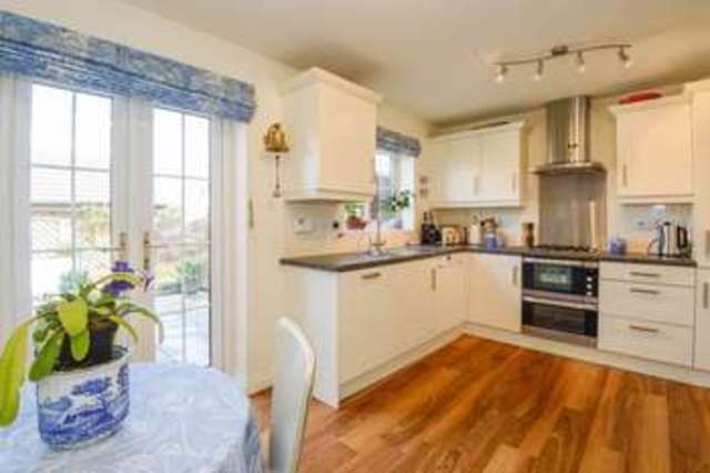  Image of 3 bedroom Detached house for sale in Grammar School Gardens Ormskirk L39 at Grammar School Gardens  Ormskirk, L39 4UN