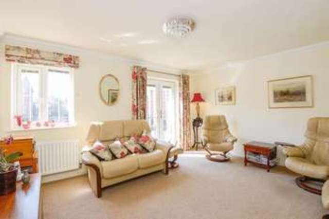  Image of 3 bedroom Detached house for sale in Grammar School Gardens Ormskirk L39 at Grammar School Gardens  Ormskirk, L39 4UN