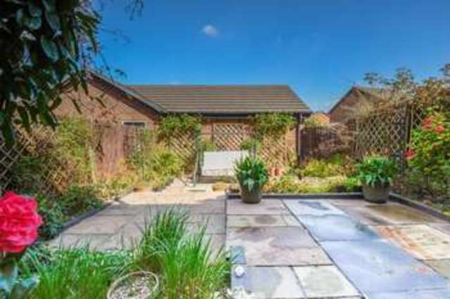  Image of 3 bedroom Detached house for sale in Grammar School Gardens Ormskirk L39 at Grammar School Gardens  Ormskirk, L39 4UN