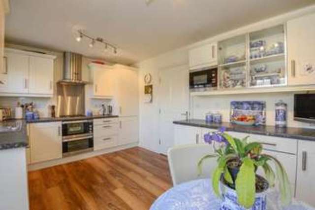 Image of 3 bedroom Detached house for sale in Grammar School Gardens Ormskirk L39 at Grammar School Gardens  Ormskirk, L39 4UN