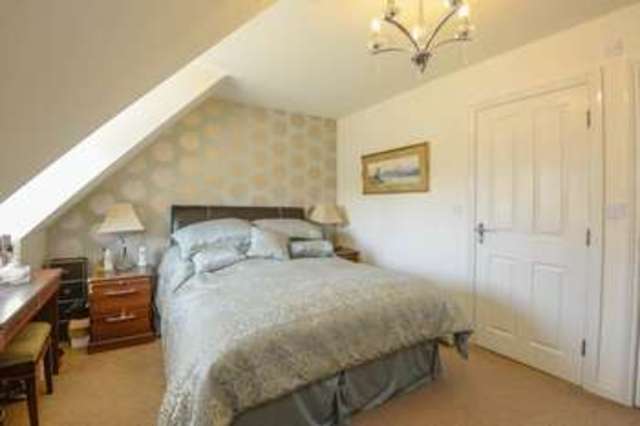  Image of 3 bedroom Detached house for sale in Grammar School Gardens Ormskirk L39 at Grammar School Gardens  Ormskirk, L39 4UN