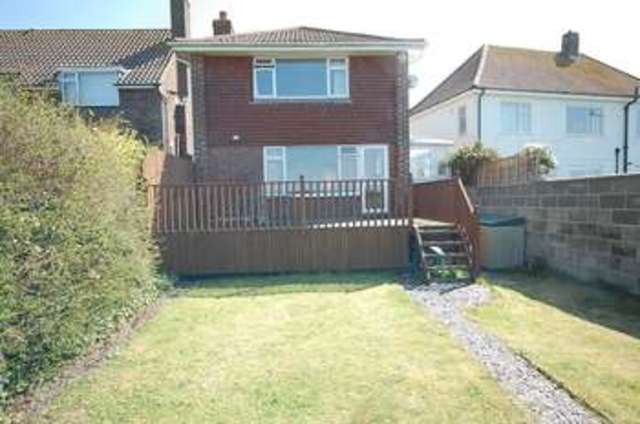  Image of 3 bedroom Detached house for sale in Grand Crescent Rottingdean Brighton BN2 at Grand Crescent Rottingdean Brighton, BN2 7GL