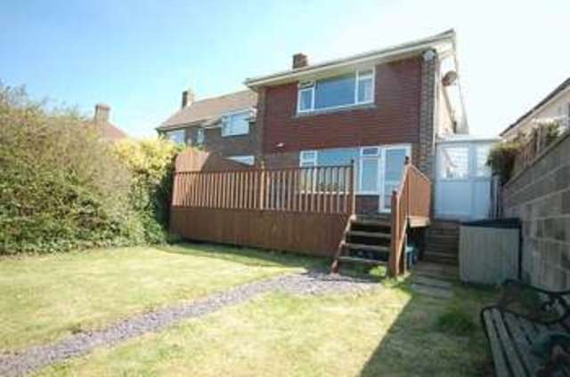  Image of 3 bedroom Detached house for sale in Grand Crescent Rottingdean Brighton BN2 at Grand Crescent Rottingdean Brighton, BN2 7GL
