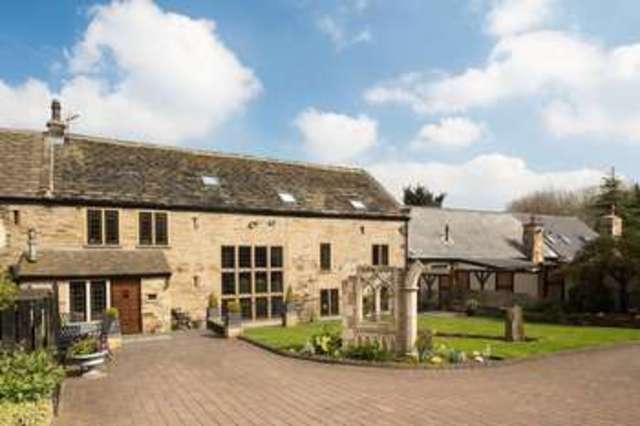  Image of 4 bedroom Semi-Detached house for sale in Denby Grange Lane Grange Moor Wakefield WF4 at Denby Grange Lane Grange Moor Wakefield, WF4 4BE