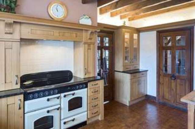  Image of 4 bedroom Semi-Detached house for sale in Denby Grange Lane Grange Moor Wakefield WF4 at Denby Grange Lane Grange Moor Wakefield, WF4 4BE