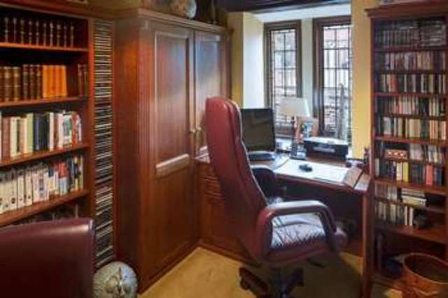  Image of 4 bedroom Semi-Detached house for sale in Denby Grange Lane Grange Moor Wakefield WF4 at Denby Grange Lane Grange Moor Wakefield, WF4 4BE