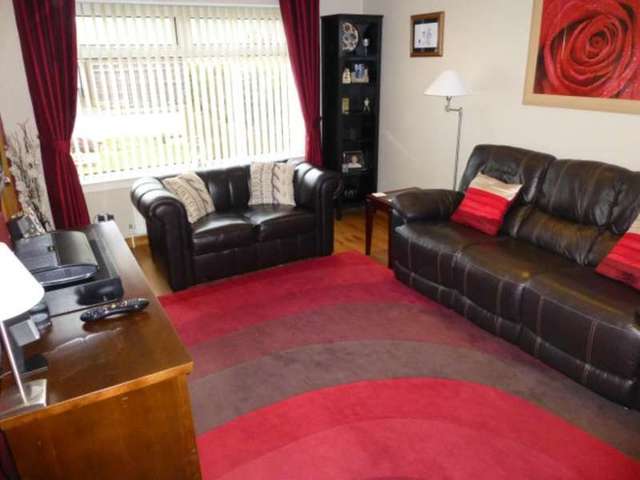  Image of 2 bedroom Bungalow for sale in Grantown Gardens Glenmavis Airdrie ML6 at Grantown Gardens Glenmavis Airdrie, ML6 0NF