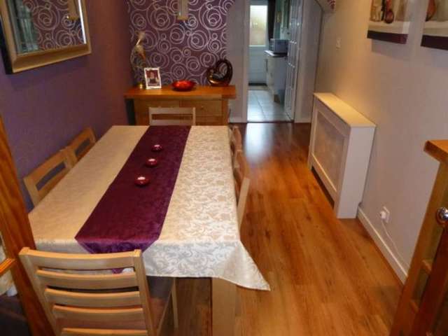  Image of 2 bedroom Bungalow for sale in Grantown Gardens Glenmavis Airdrie ML6 at Grantown Gardens Glenmavis Airdrie, ML6 0NF