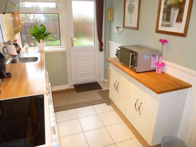  Image of 2 bedroom Bungalow for sale in Grantown Gardens Glenmavis Airdrie ML6 at Grantown Gardens Glenmavis Airdrie, ML6 0NF