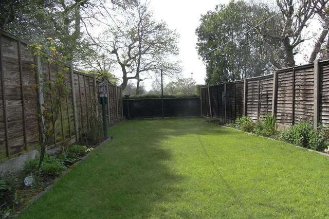  Image of 3 bedroom Semi-Detached house for sale in Grasvenor Avenue Barnet EN5 at Grasvenor Avenue  Barnet, EN5 2BY