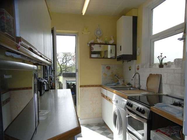  Image of 3 bedroom Semi-Detached house for sale in Grasvenor Avenue Barnet EN5 at Grasvenor Avenue  Barnet, EN5 2BY