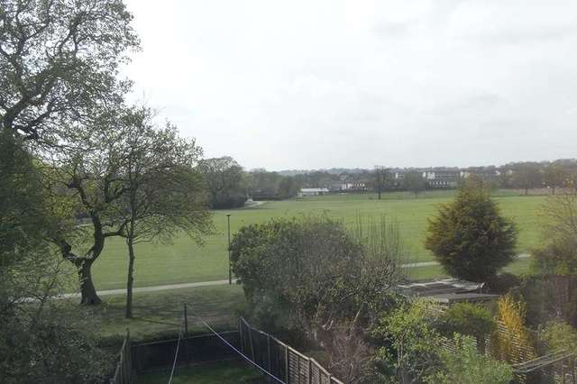  Image of 3 bedroom Semi-Detached house for sale in Grasvenor Avenue Barnet EN5 at Grasvenor Avenue  Barnet, EN5 2BY