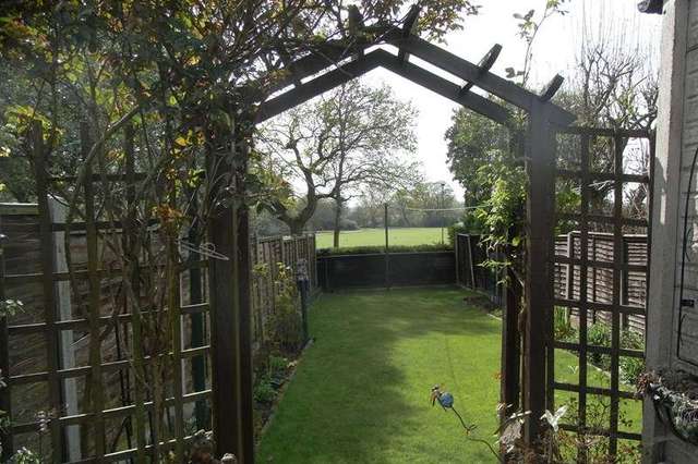  Image of 3 bedroom Semi-Detached house for sale in Grasvenor Avenue Barnet EN5 at Grasvenor Avenue  Barnet, EN5 2BY