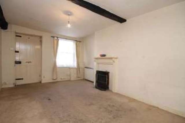  Image of 2 bedroom Terraced house for sale in High Street Bookham Leatherhead KT23 at High Street  Great Bookham, KT23 4AG