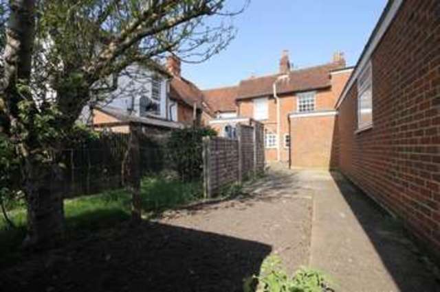 Image of 2 bedroom Terraced house for sale in High Street Bookham Leatherhead KT23 at High Street  Great Bookham, KT23 4AG