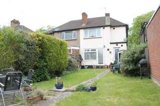  Image of 3 bedroom Semi-Detached house for sale in Great Cambridge Road Enfield EN1 at Great Cambridge Road Enfield EN1 Enfield, EN1 4SZ