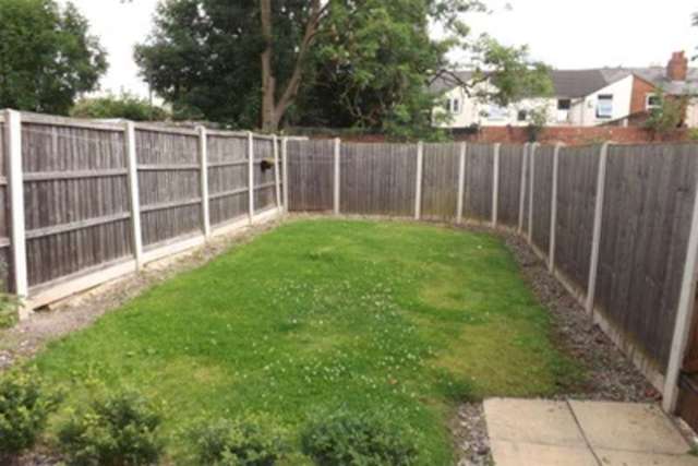  Image of 4 bedroom Detached house to rent in Great Hampton Street Wolverhampton WV1 at Wolverhampton, WV1 4AY
