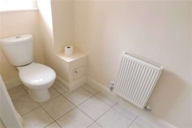  Image of 4 bedroom Detached house to rent in Great Hampton Street Wolverhampton WV1 at Wolverhampton, WV1 4AY