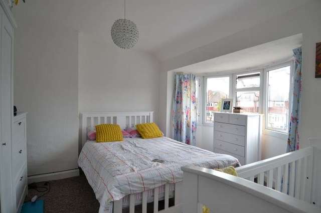  Image of 2 bedroom Semi-Detached house to rent in Great Stone Road Northfield Birmingham B31 at Great Stone Road Northfield Birmingham, B31 2LS