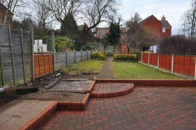  Image of 2 bedroom Semi-Detached house to rent in Great Stone Road Northfield Birmingham B31 at Great Stone Road Northfield Birmingham, B31 2LS