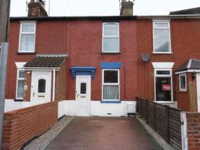  Image of 2 bedroom Terraced house to rent in Audley Street Great Yarmouth NR30 at Audley Street  Great Yarmouth, NR30 1EW
