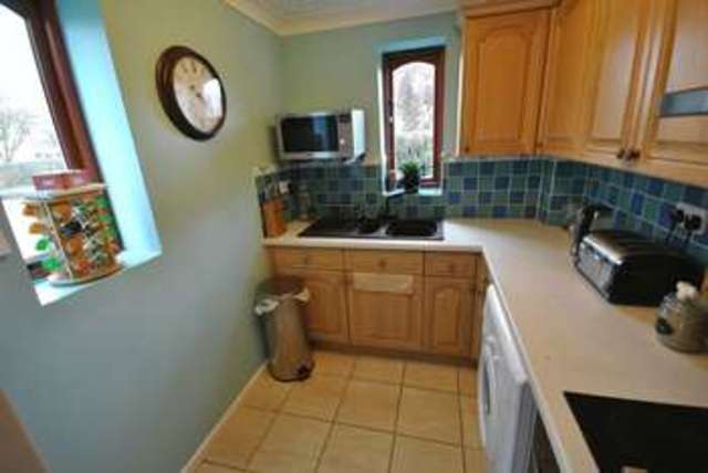  Image of 2 bedroom Flat for sale in Green Court Thorpe St. Andrew Norwich NR7 at Green Court Thorpe St Andrew Norwich, NR7 0LQ