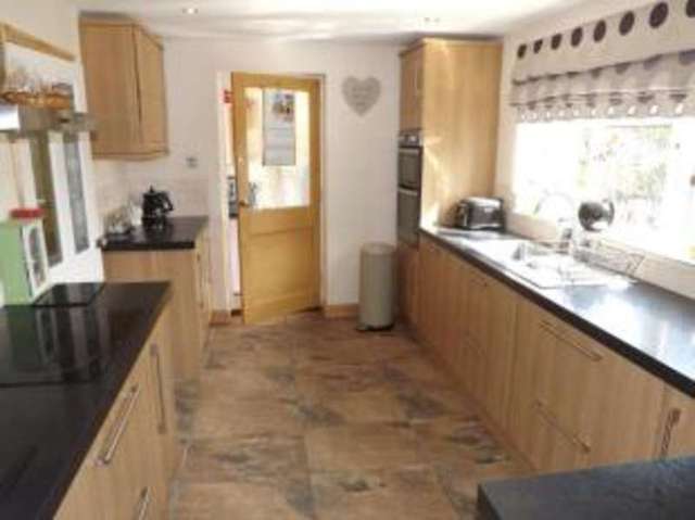  Image of 4 bedroom Detached house for sale in Green Lane Hemingby Horncastle LN9 at Hemingby Horncastle Hemingby, LN9 5QH