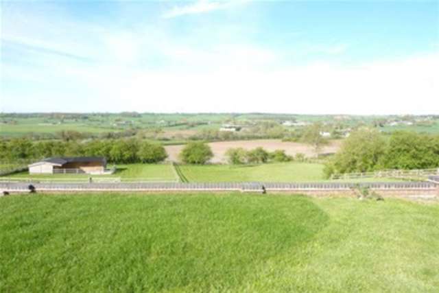  Image of 4 bedroom Detached house to rent in Church Lane Bramshall Uttoxeter ST14 at Uttoxeter, ST14 5BQ